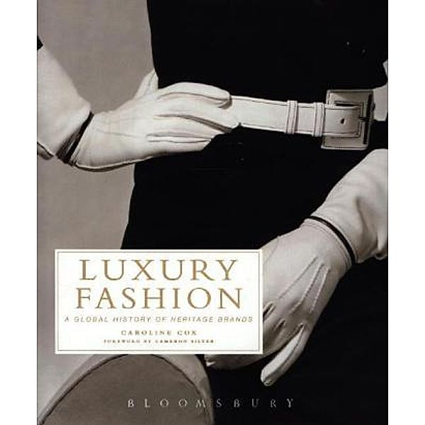 Luxury Fashion, Caroline Cox