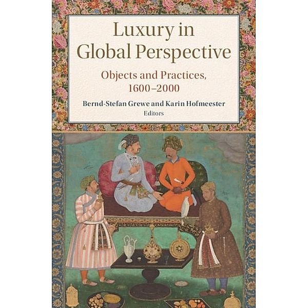 Luxury in Global Perspective
