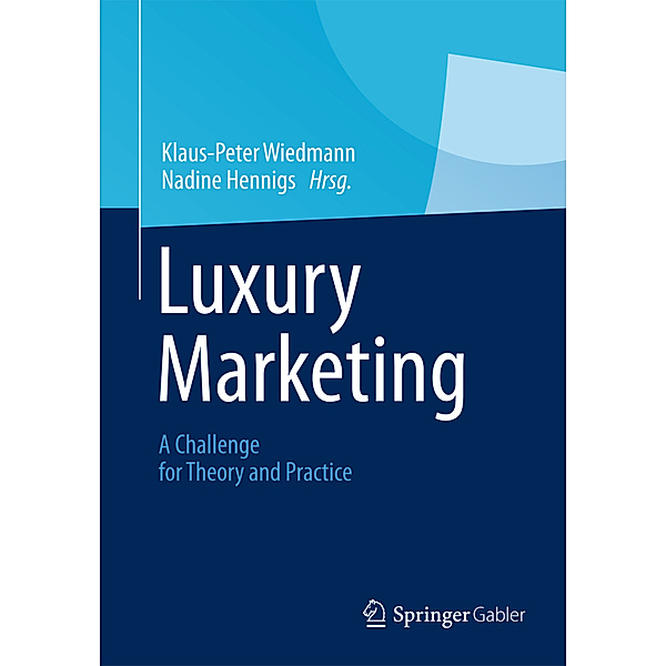 Luxury Marketing