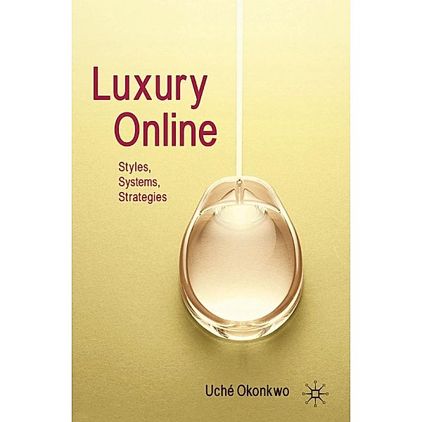 Luxury Online, Uché Okonkwo
