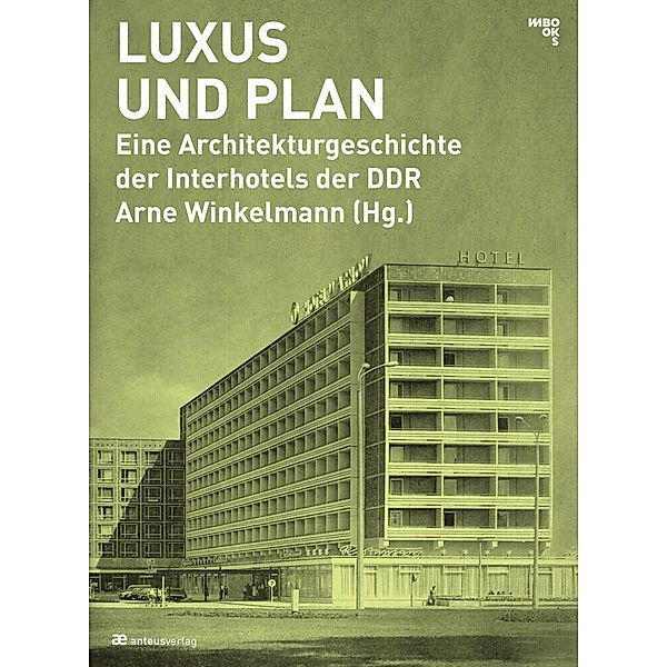 Luxus und Plan, Arne Winkelmann, Daniela Spiegel