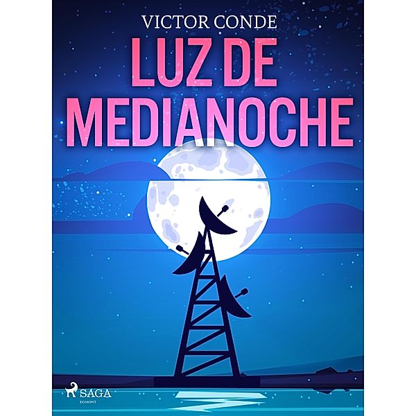 Luz de medianoche, Víctor Conde