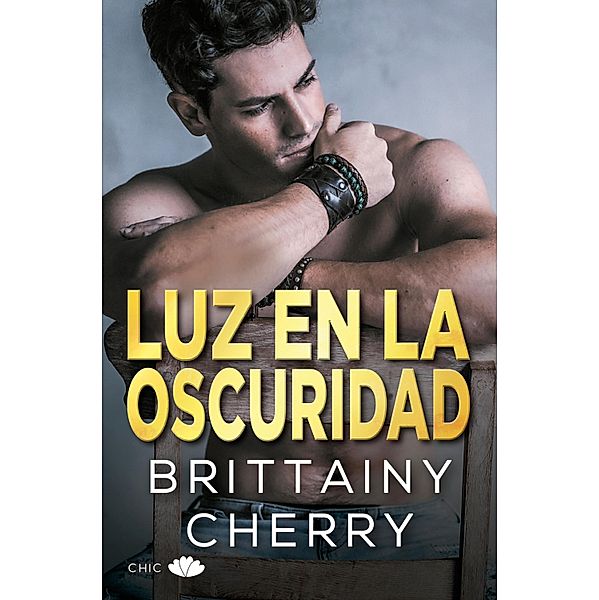 Luz en la oscuridad, Brittainy Cherry