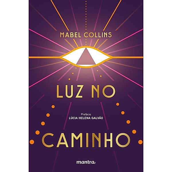 Luz no Caminho, Mabel Collins