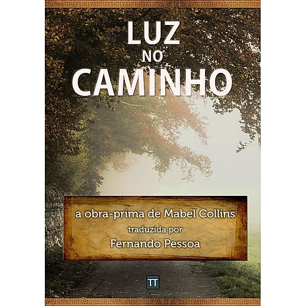 Luz no Caminho, Mabel Collins