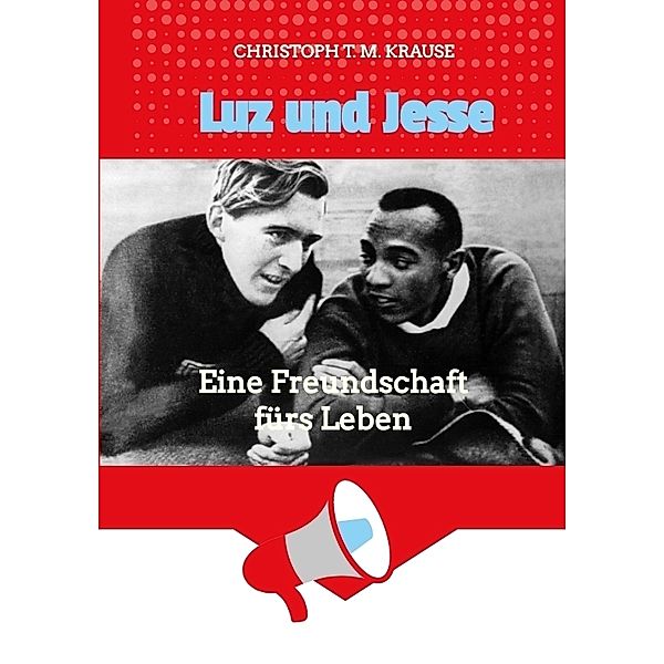 Luz und Jesse, Christoph T. M. Krause