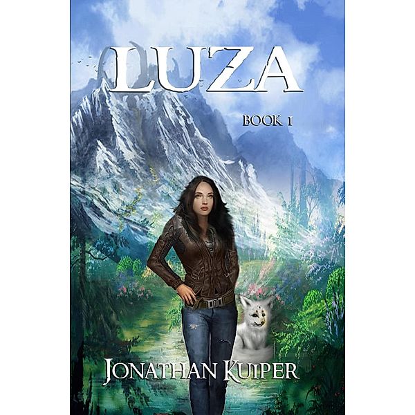 Luza: Luza, Jonathan Kuiper