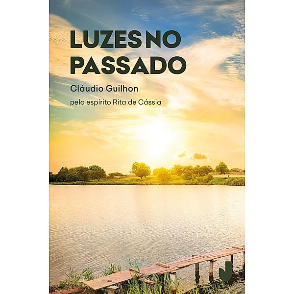 Luzes no passado, Cláudio Guilhon