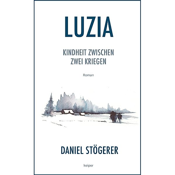 Luzia, Daniel Stögerer