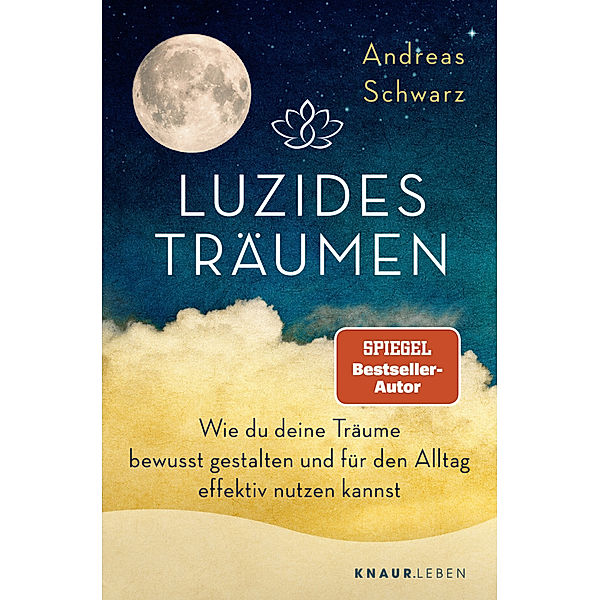 Luzides Träumen, Andreas Schwarz