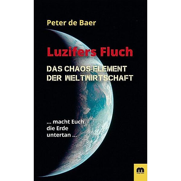 Luzifers Fluch, Peter de Baer