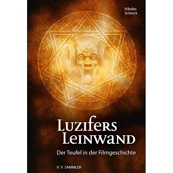 Luzifers Leinwand, Nikolas Schreck