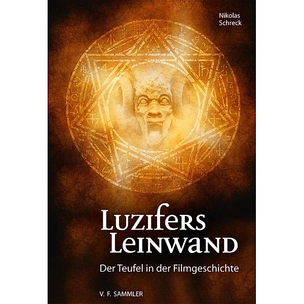 Luzifers Leinwand, Nikolas Schreck