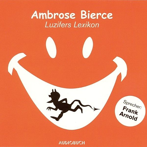 Luzifers Lexikon, Ambrose Bierce