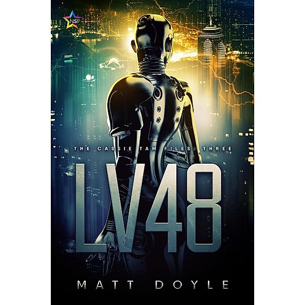 LV48, Matt Doyle