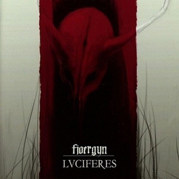 Lvciferes, Fjoergyn