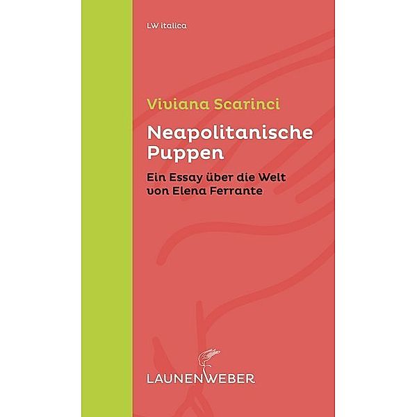 LW italica / Neapolitanische Puppen, Viviana Scarinci