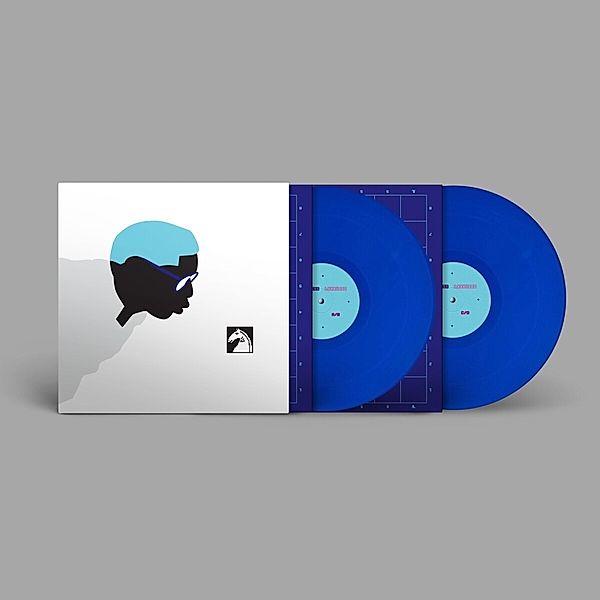 Lxxxviii (Blue 2lp+Mp3), Actress