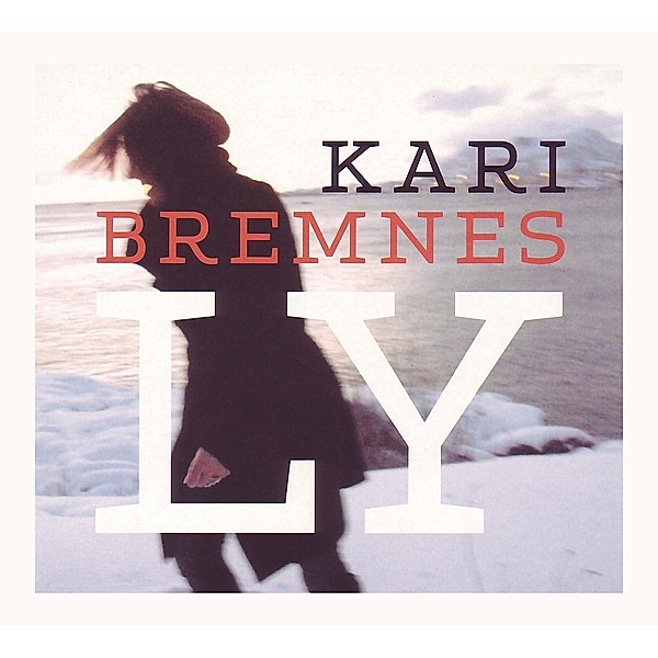 Ly (Vinyl), Kari Bremnes