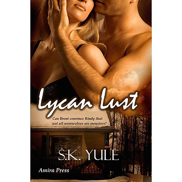 Lycan Lust, S. K. Yule