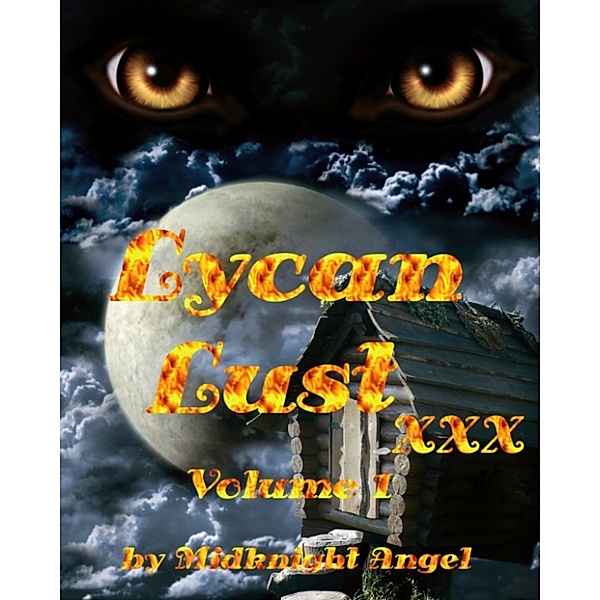 Lycan Lust xxx Volume 1, MidKnight Angel