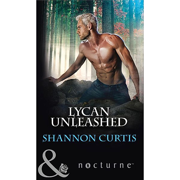 Lycan Unleashed, Shannon Curtis