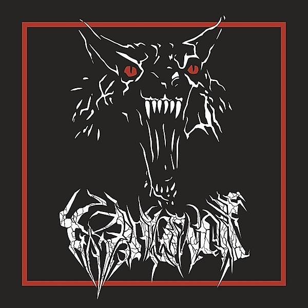 Lycanthropic Metal Of Death (Vinyl), Winterwolf