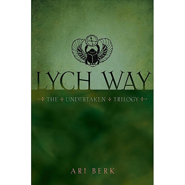 Lych Way, Ari Berk