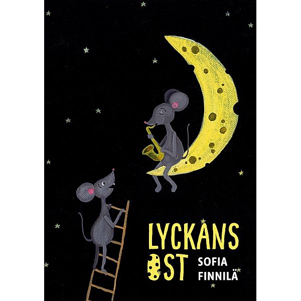 Lyckans Ost, Sofia Finnilä