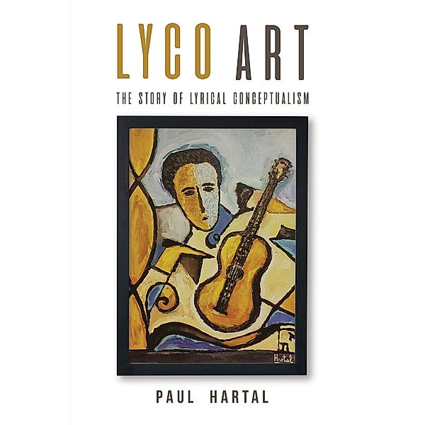 Lyco Art, Paul Hartal