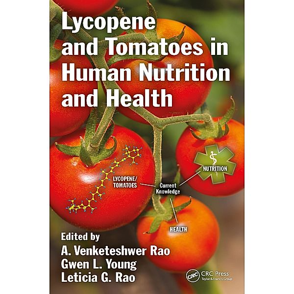 Lycopene and Tomatoes in Human Nutrition and Health