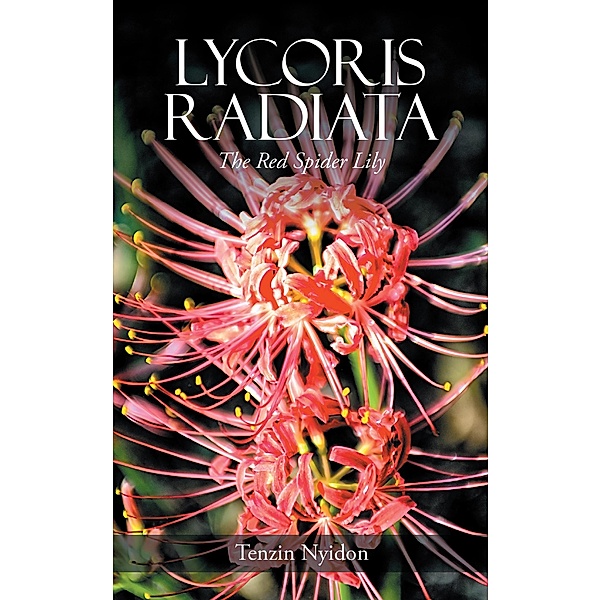 Lycoris Radiata, Tenzin Nyidon