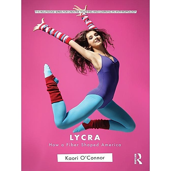 Lycra, Kaori O'Connor