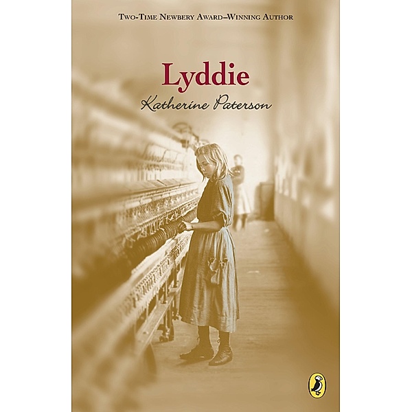 Lyddie, Katherine Paterson