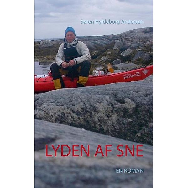 Lyden af sne, Søren Hyldeborg Andersen