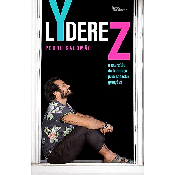 LYdereZ, Pedro Salomão