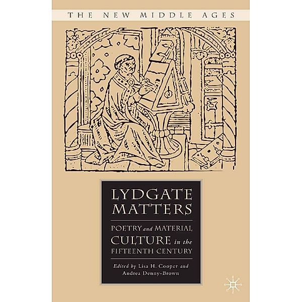 Lydgate Matters / The New Middle Ages