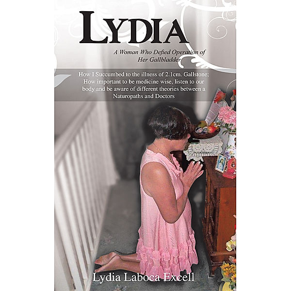 Lydia, Lydia Laboca Excell