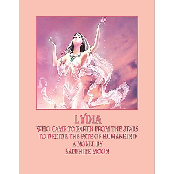 Lydia, Sapphire Moon