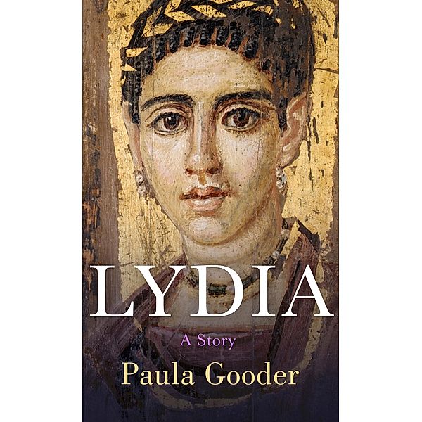 Lydia, Paula Gooder