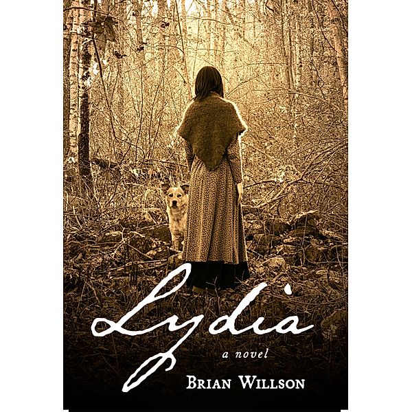 Lydia / Brian Willson, Brian Willson