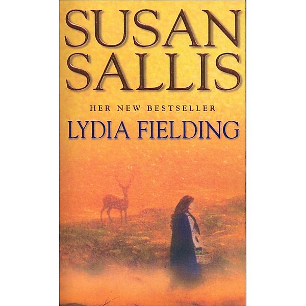 Lydia Fielding, Susan Sallis