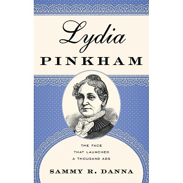 Lydia Pinkham, Sammy R. Danna