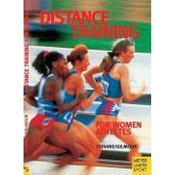 Lydiard, A: Distance Training for Women Athletes, Arthur Lydiard, Garth Gilmour