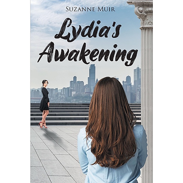 Lydia's Awakening, Suzanne Muir