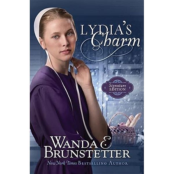 Lydia's Charm, Wanda E. Brunstetter