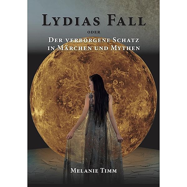 Lydias Fall, Melanie Timm