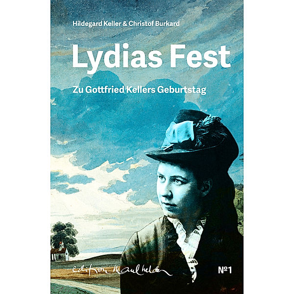 Lydias Fest, Hildegard E. Keller