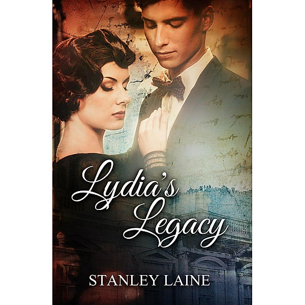 Lydia's Legacy, Stanley Laine