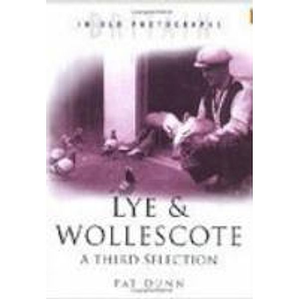 Lye and Wollescote, Pat Dunn